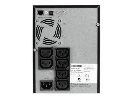 EATON 5SC 750i 750VA/525W Tower USB