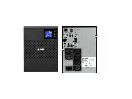 EATON 5SC 750i 750VA/525W Tower USB
