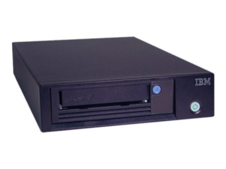 LENOVO ISG IBM TS2280 Tape Drive Model