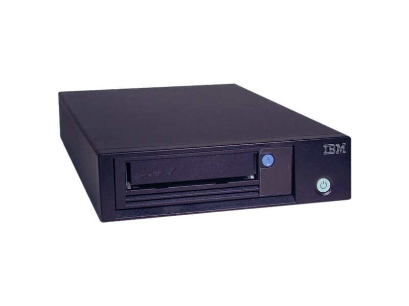LENOVO ISG IBM TS2280 Tape Drive Model