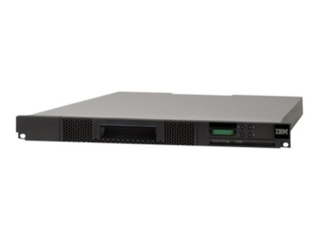 LENOVO IBM TS2900 Tape Autoloader w/LTO8
