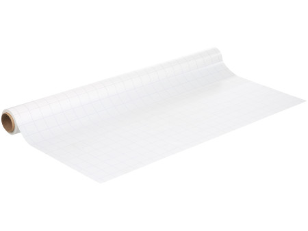 nobo Rouleau tableau blanc Instant, 600 x 800 mm, blanc