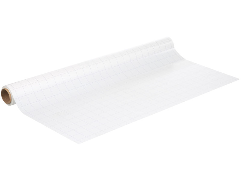 nobo Rouleau tableau blanc Instant, 600 x 800 mm, blanc