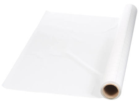 nobo Rouleau tableau blanc Instant, 600 x 800 mm, blanc