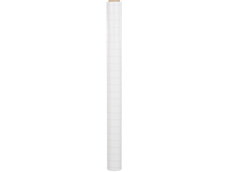nobo Rouleau tableau blanc Instant, 600 x 800 mm, blanc