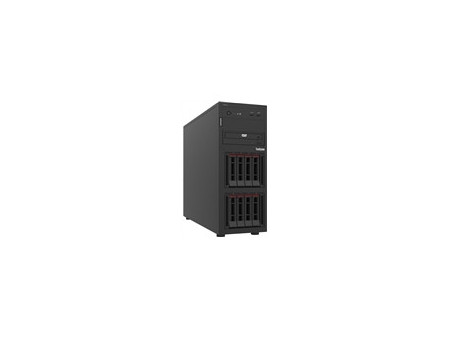 LENOVO ISG Thinksystem ST250 V3 1xIntel