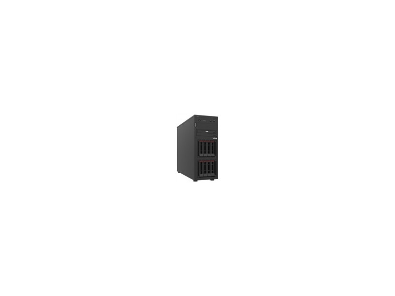 LENOVO ISG Thinksystem ST250 V3 1xIntel