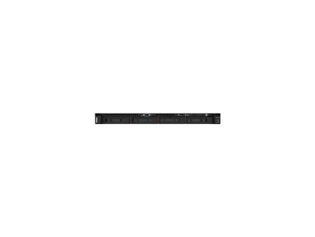 LENOVO ISG Thinksystem SR250 V3 1xIntel