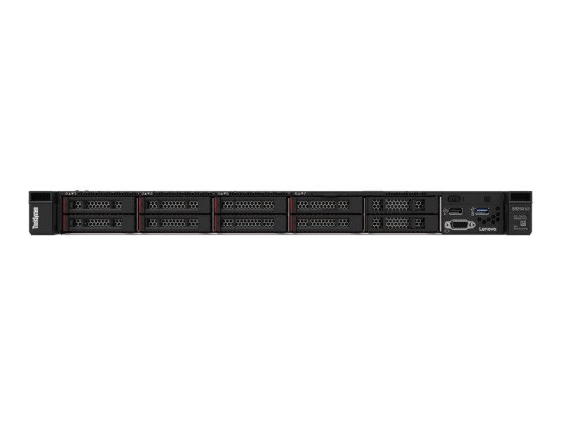 LENOVO ThinkSystem SR250 V3 55W 16Go