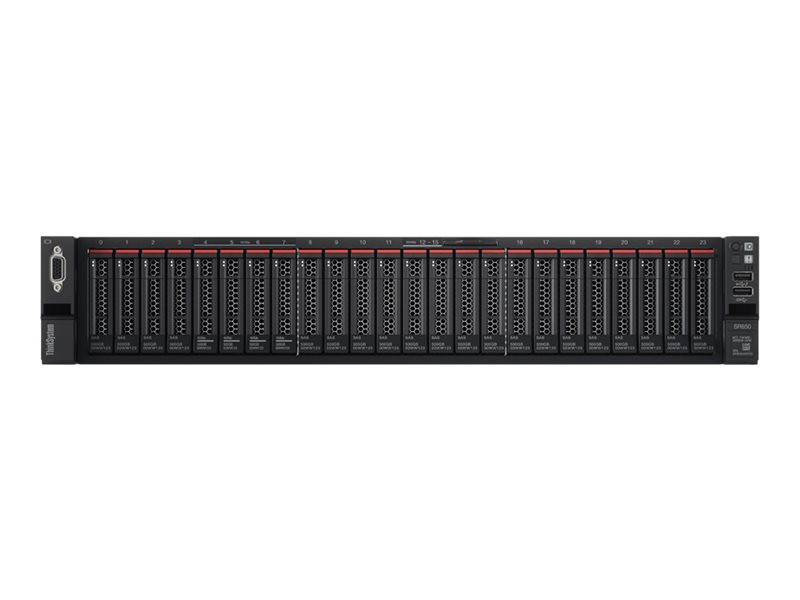 LENOVO ThinkSystem SR650 5312879300 (P)