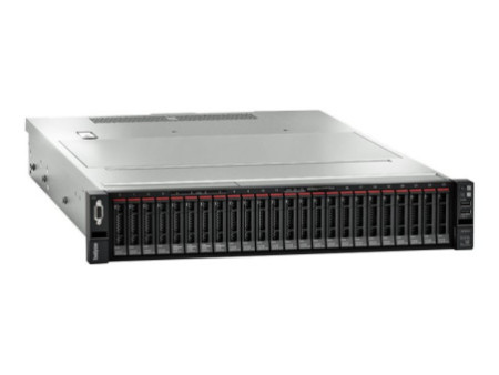 LENOVO ThinkSystem SR650 5312879300 (P)