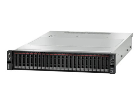 LENOVO ThinkSystem SR650 5312879300 (P)