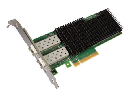 LENOVO ISG ThinkSystem Intel XXV710-DA2
