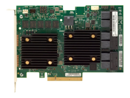 LENOVO ISG ThinkSystem RAID 930-24i 4GB