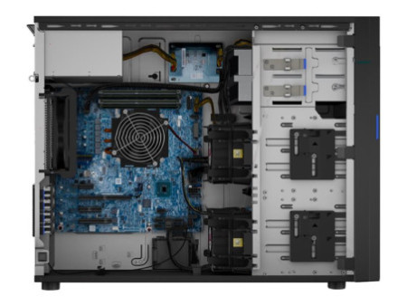 LENOVO ISG ThinkSystem ST250 E-2278G