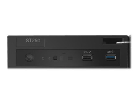 LENOVO ISG ThinkSystem ST250 E-2278G