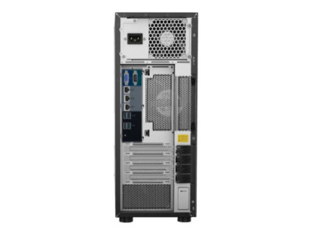 LENOVO ISG ThinkSystem ST250 E-2278G