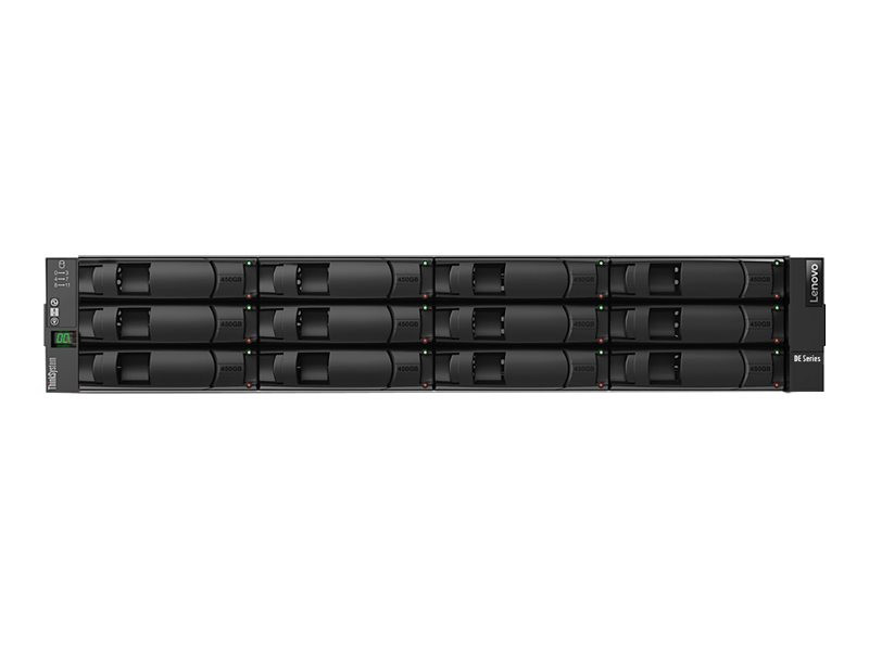 LENOVO ISG ThinkSystem DE120S