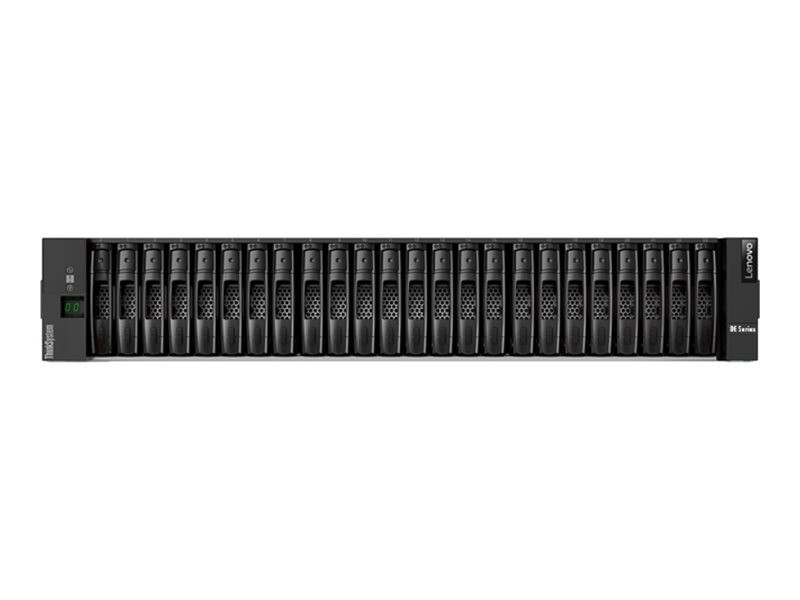 LENOVO ISG ThinkSystem DE Controller
