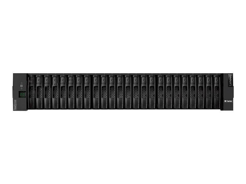 LENOVO ISG ThinkSystem DE Controller