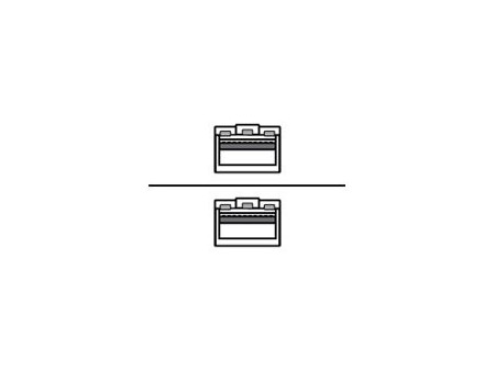 LENOVO ISG 1m Passive 25G SFP28 DAC Cab