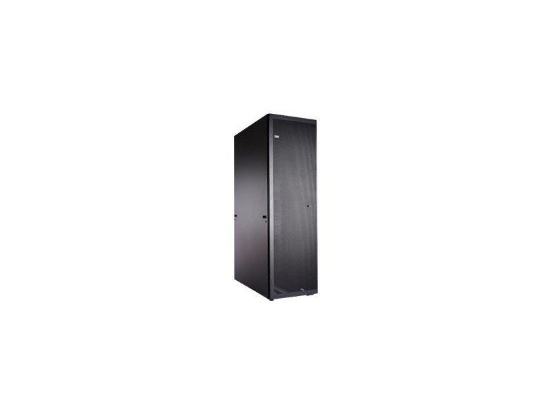 LENOVO ISG 42U 1200mm Deep Static Rack