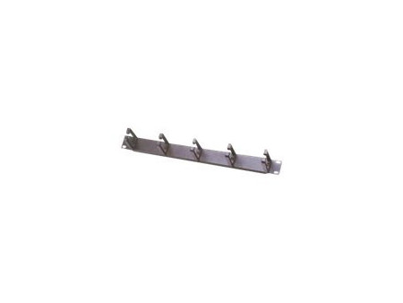 MCL 9A/GC-5 - Guide câble horizontal 5 a