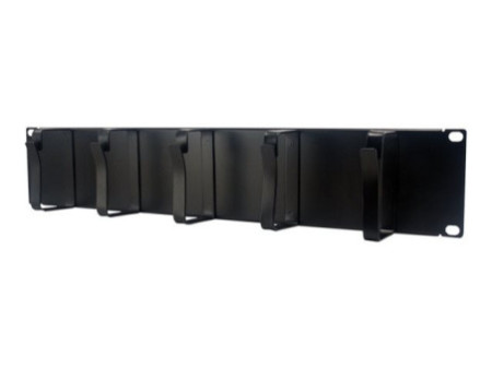 MCL 9A/GC-5/2U - Guide câble horizontal