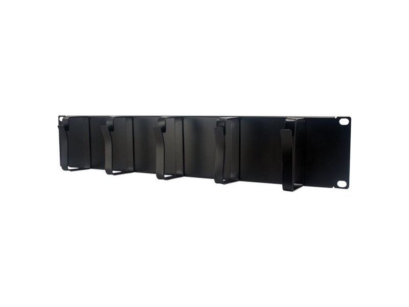 MCL 9A/GC-5/2U - Guide câble horizontal