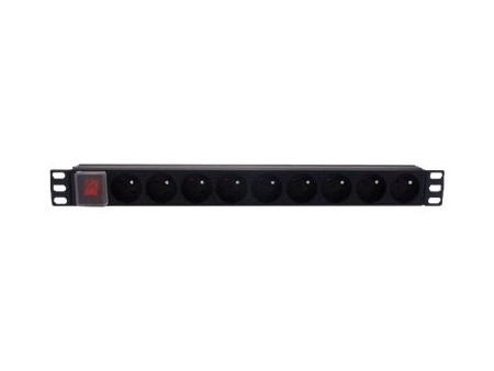 MCL 9A/RE-9T - Réglette électrique racka
