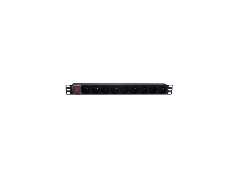 MCL 9A/RE-9T - Réglette électrique racka