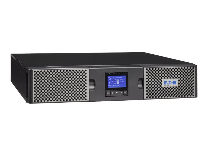 EATON 9PX 1000i RT2U Netpack