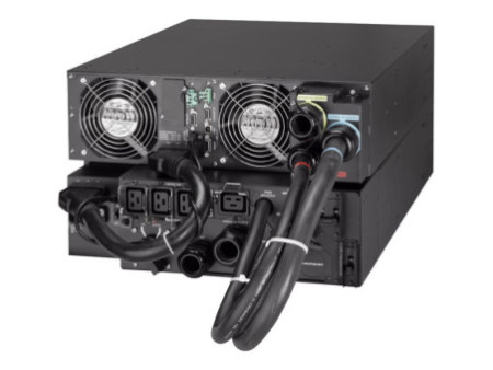 EATON N 9PX 11000I 3 1 RT6U HOT