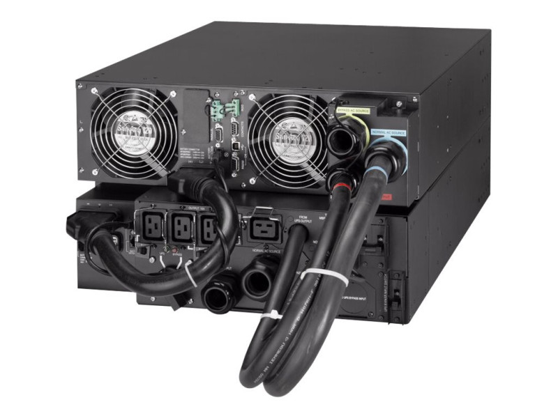 EATON N 9PX 11000I 3 1 RT6U HOT