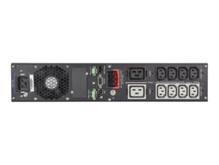 EATON 9PX 3000i RT2U Li-Ion