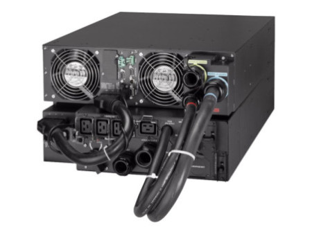 EATON USV 9PX 6000i 3:1 HotSwap