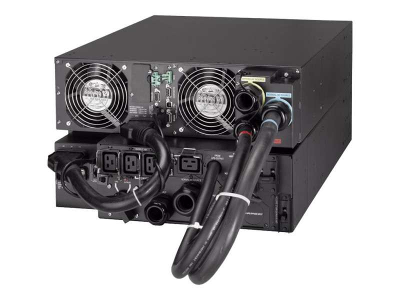 EATON USV 9PX 6000i 3:1 HotSwap