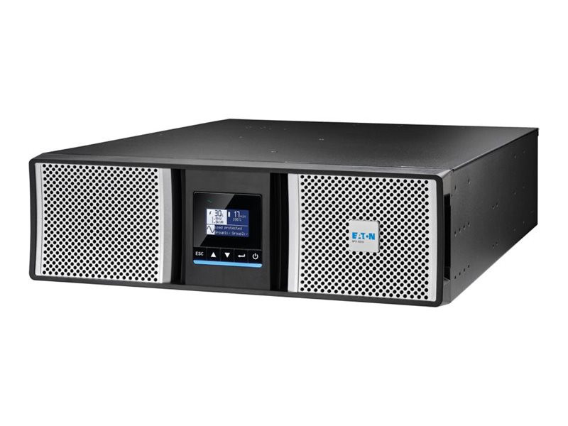 EATON 9PX 6000i RT3U Netpack G2 6000VA