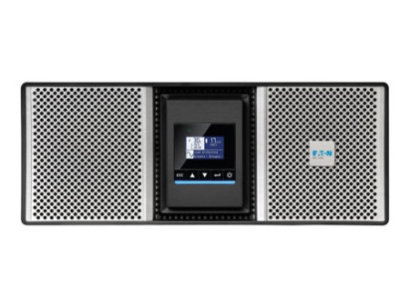 EATON 9PX 8000i RT4U Netpack G2 8000VA