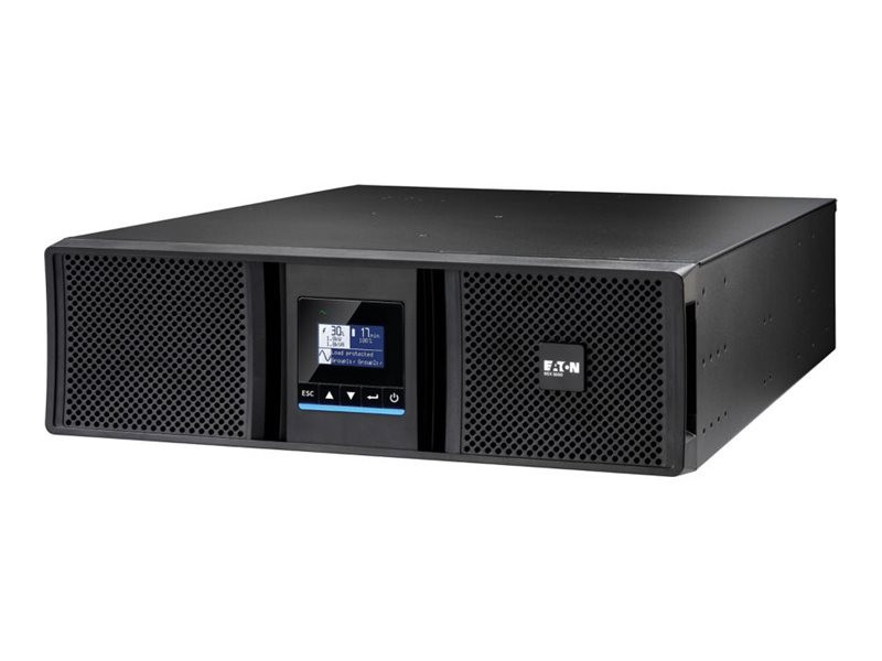 EATON 9SX 5000i G2 5000VA/5000W Rack 3U