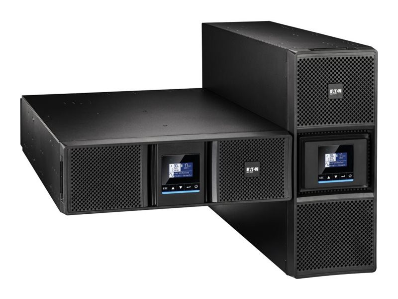 EATON 9SX 6000i RT3U G2 8000VA/800W