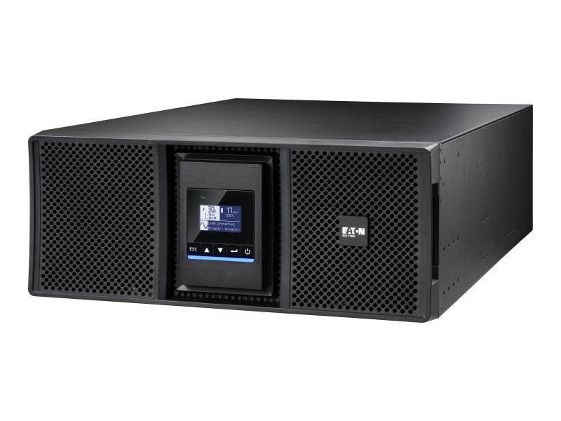 EATON 9SX 8000i RT4U G2 8000VA/800W