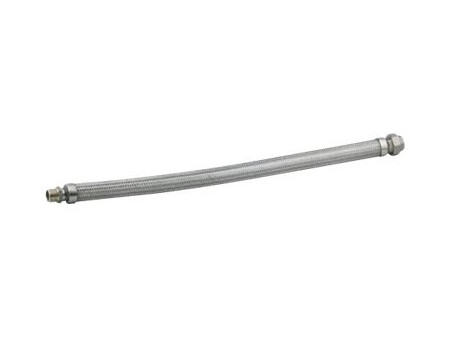 APC 1.828m Stainless Flex Pipe
