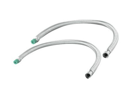 APC 3ft 0.914m Stainless Flex Pipe Kit