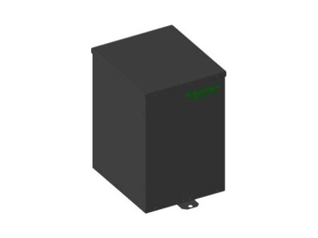 APC Low temp kit -35C