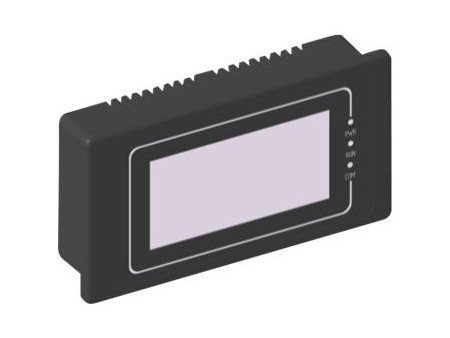 APC User display