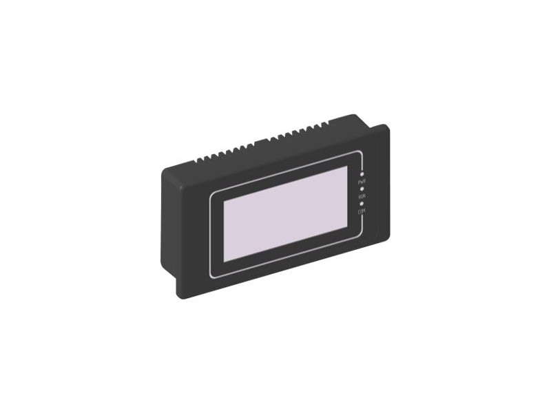 APC User display