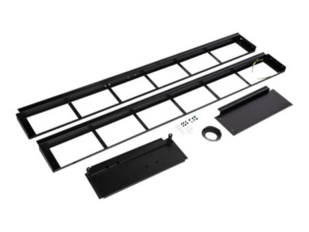 APC Rear Adaptor for 42U 600mm Wide