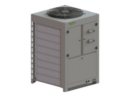 APC InRow DX 300mm Condensing Unit