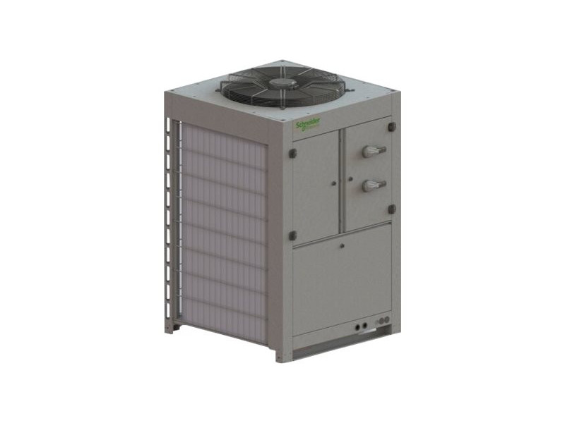 APC InRow DX 300mm Condensing Unit